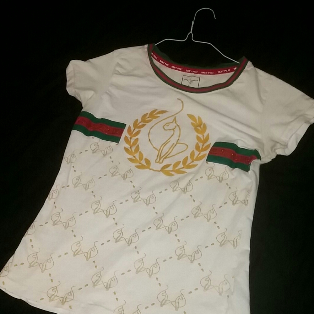 T shirt